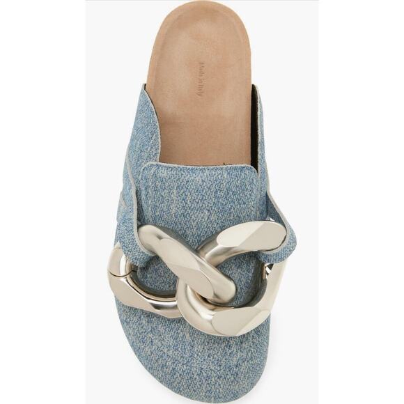 JW Anderson
Chain Detail Loafer Mule Sz 7/37 - Picture 5 of 6